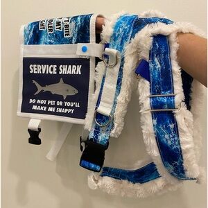 ✨One.Stop.Dog Service Vest 🐶